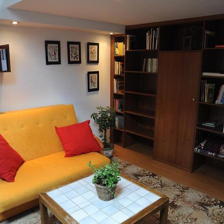 Apartma V Pivovaru Genius Noci Lomnice  Luaran gambar