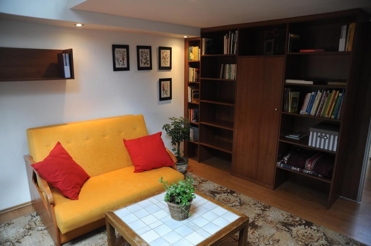 Apartma V Pivovaru Genius Noci Lomnice  Luaran gambar