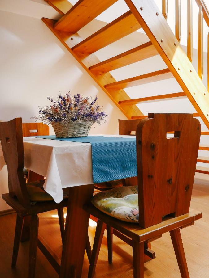 Apartma V Pivovaru Genius Noci Lomnice  Luaran gambar
