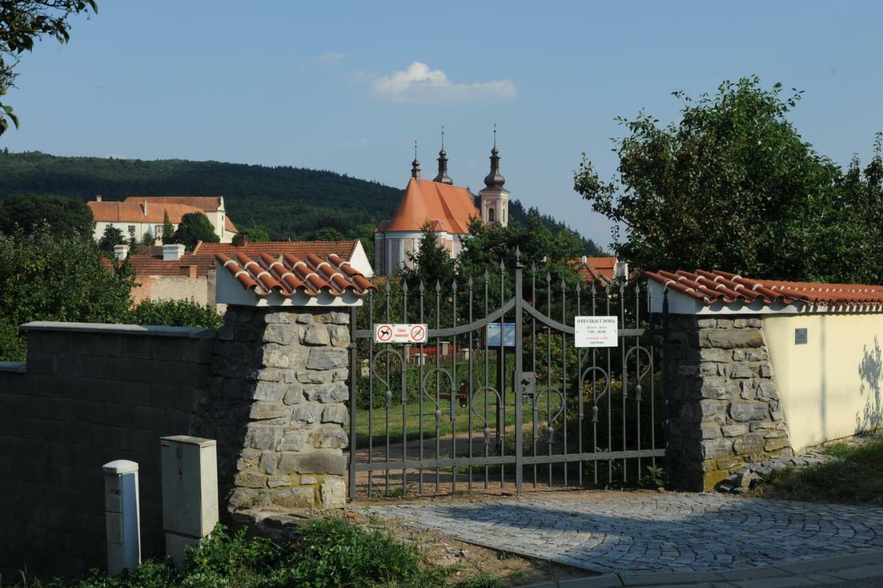 Apartma V Pivovaru Genius Noci Lomnice  Luaran gambar