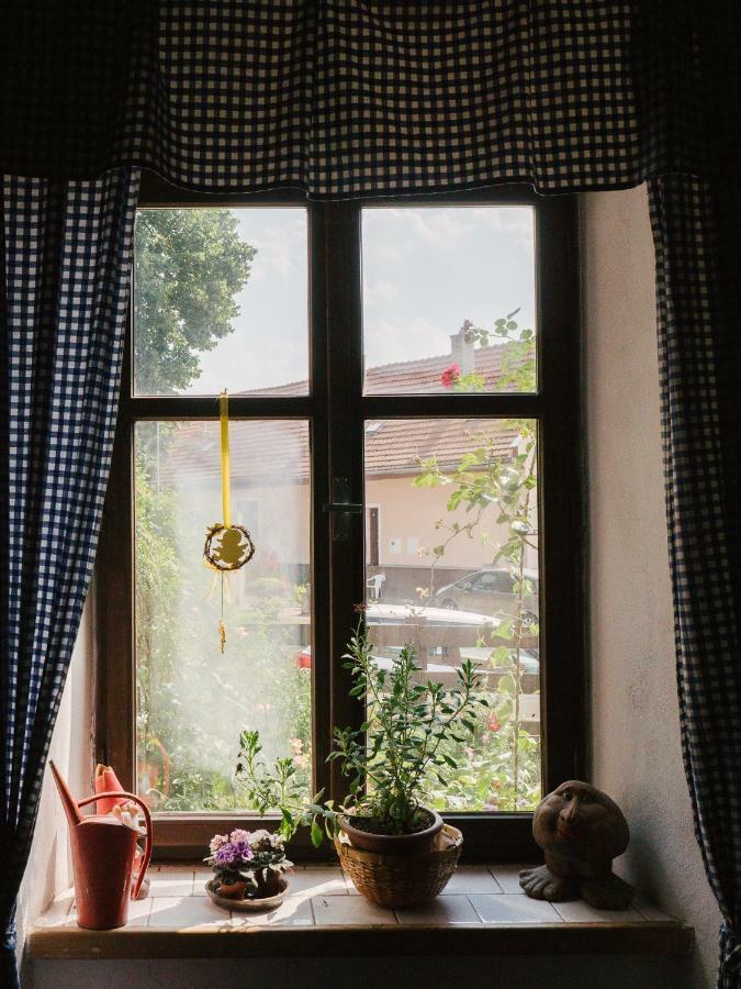 Apartma V Pivovaru Genius Noci Lomnice  Luaran gambar